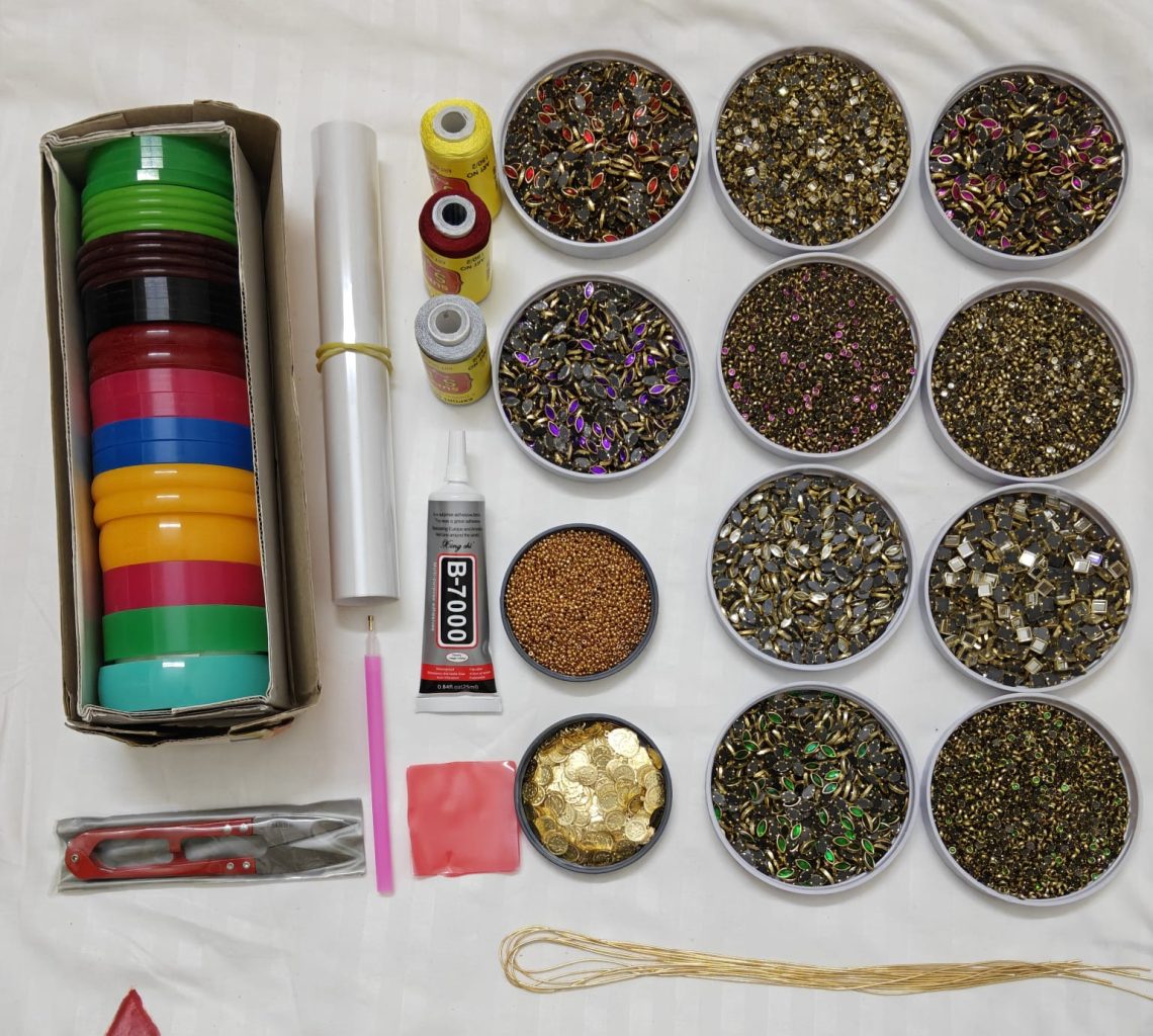 Beginner Kit