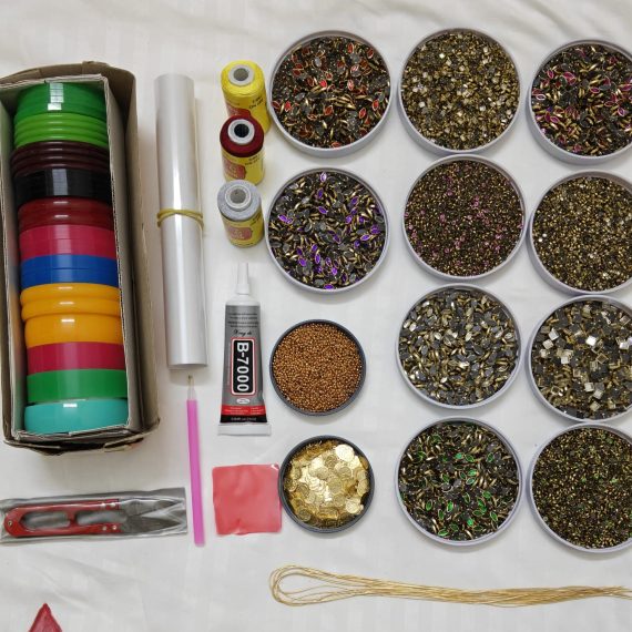 Beginner Kit